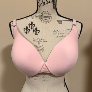 Supportive bra